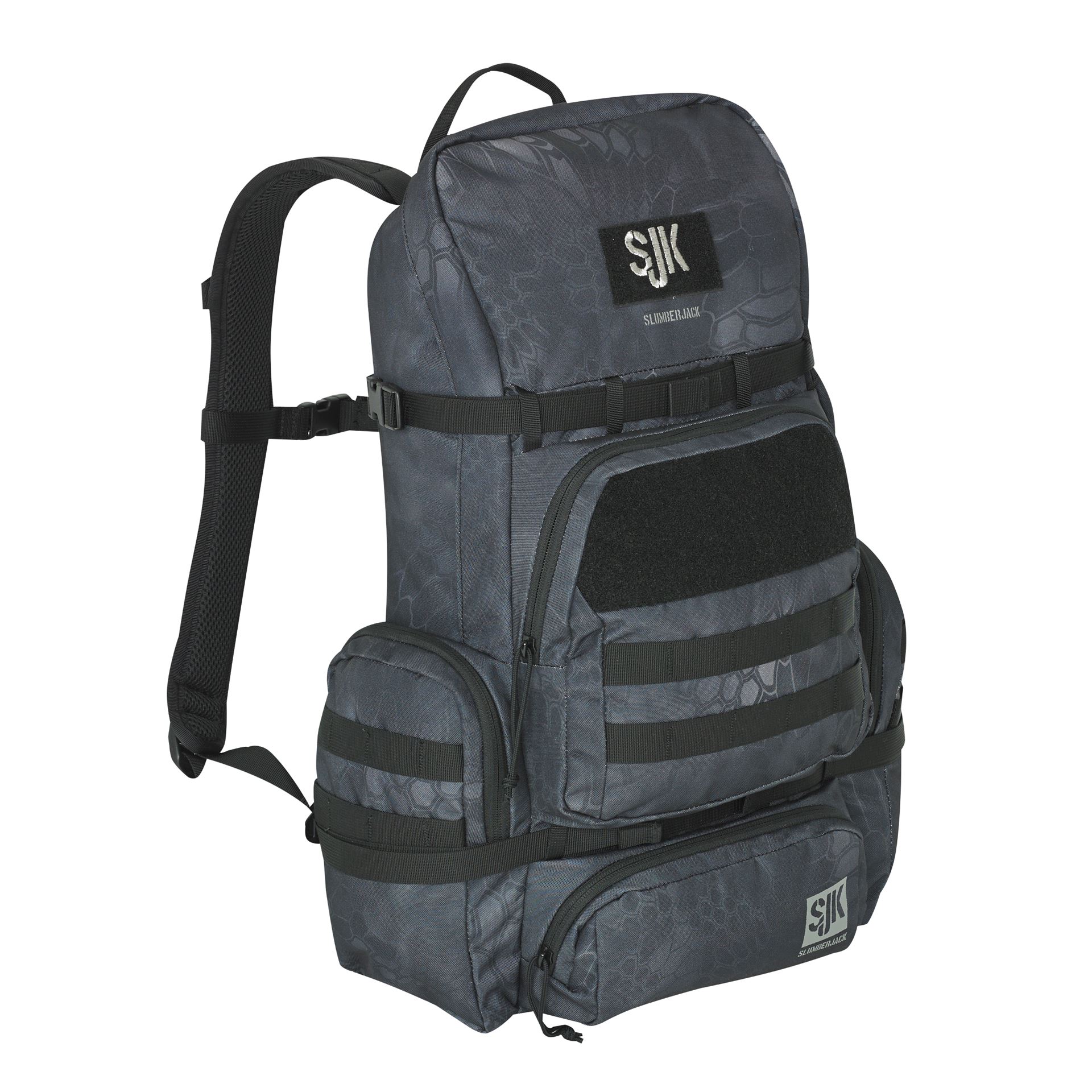 Slumbkins Backpack Strider Backpack | Slumberjack | Adventure Gear Canada