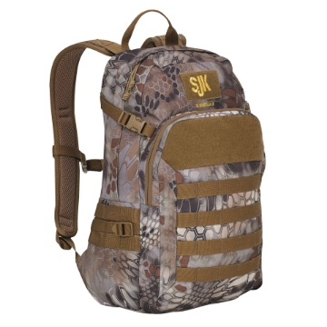 Show details for Spoor Backpack by Slumberjack Picture of Spoor Backpack by Slumberjack