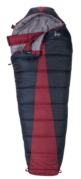 Picture of Latitude 0 Degree Regular Length Sleeping Bag by Slumberjack