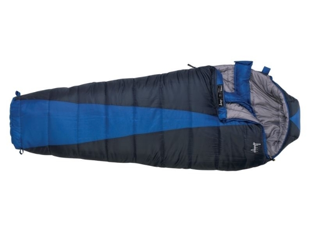 Picture of Latitude -20 Degree Regular Length Sleeping Bag by Slumberjack