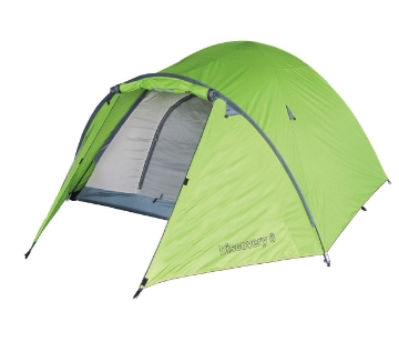 Show details for Discovery 6 Camping Tent by Hotcore® Picture of Discovery 6 Camping Tent by Hotcore®