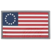 Picture of 1776 US Flag Patch by Maxpedition®