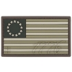 Picture of 1776 US Flag Patch by Maxpedition®