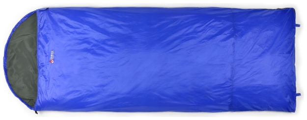Picture of BLOWOUT: Thermopalm Hooded Rectangle 50F / 10C by Chinook®