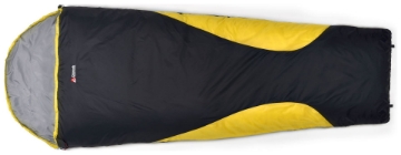 Show details for Discontinued: Sportster Hooded Tapered -10C Sleeping Bag by Chinook® Picture of Discontinued: Sportster Hooded Tapered -10C Sleeping Bag by Chinook®