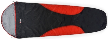 Show details for Discontinued: Sportster Mummy -10C Sleeping Bag by Chinook® Picture of Discontinued: Sportster Mummy -10C Sleeping Bag by Chinook®