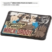 Picture of Ben Franklin Mack Daddy PVC Patch 3" x 2.6" by Maxpedition®