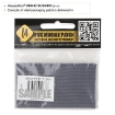 Picture of Bushido PVC Patch 1.6" x 3" by Maxpedition®