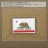 Picture of California Flag PVC Patch 3" x 2" by Maxpedition®