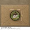 Picture of Devil Dog PVC Patch 2.16" x 2.16" by Maxpedition®