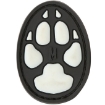 Picture of Dog Track 2 Inch PVC Patch 1.4" x 2.0" by Maxpedition®