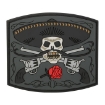 Picture of EL GUAPO PVC Patch 2.6" x 2.3" by Maxpedition®