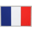 Picture of France Flag 3" x 2" PVC Patch by Maxpedition®