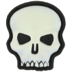 Picture of Hi Relief Skull PVC Patch 1.7" x 2" by Maxpedition®