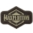 Picture of Maxpedition® 1 Inch Logo PVC Patch 1.5" x 1.0" by Maxpedition®