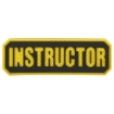 Picture of INSTRUCTOR PVC Patch 3" x 1" by Maxpedition®