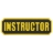 Picture of INSTRUCTOR PVC Patch 3" x 1" by Maxpedition®