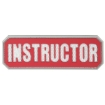 Picture of INSTRUCTOR PVC Patch 3" x 1" by Maxpedition®