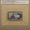 Picture of IT Magnet PVC Patch 3" x 1.75" by Maxpedition®