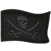 Picture of Jolly Roger PVC Patch 2.25" x 1.5" by Maxpedition®