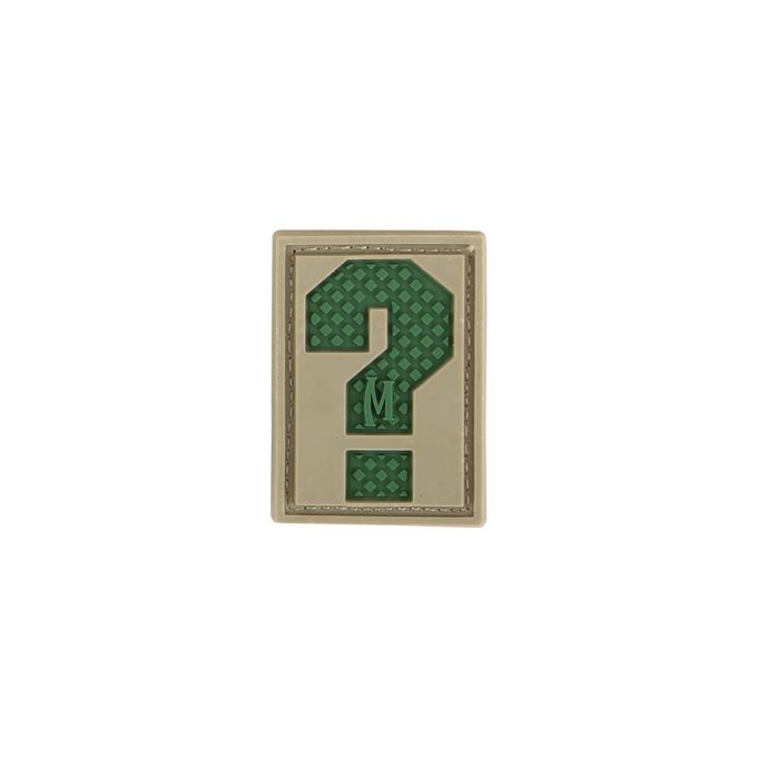 Pvc Patch Letters LETTER