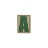 Picture of LETTER "A" PVC Patch 0.84" x 1.18" by Maxpedition®