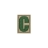 Picture of LETTER "C" PVC Patch 0.84" x 1.18" by Maxpedition®