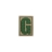 Picture of LETTER "G" PVC Patch 0.84" x 1.18" by Maxpedition®