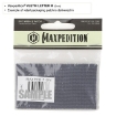 Picture of LETTER "M" PVC Patch 0.94" x 1.18" by Maxpedition®