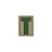 Picture of LETTER "T" PVC Patch 0.84" x 1.18" by Maxpedition®