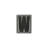 Picture of LETTER "W" PVC Patch 0.94" x 1.18" by Maxpedition®