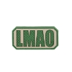 Picture of LMAO PVC Patch 2" x 1" by Maxpedition®