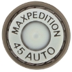 Picture of Max 45 Auto PVC Patch 0.875" x 0.875" by Maxpedition®