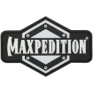 Picture of Maxpedition Full Logo PVC Patch 3" x 2" by Maxpedition®