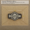 Picture of Maxpedition Full Logo PVC Patch 3" x 2" by Maxpedition®