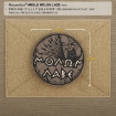 Picture of Molon Labe PVC Patch 3" x 3" by Maxpedition®