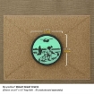 Picture of Night Vision PVC Patch 2.17" x 2.17" by Maxpedition®