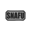 Picture of SNAFU PVC Patch 2" x 1" by Maxpedition®