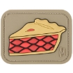 Picture of Pie PVC Patch 2" x 1.5" by Maxpedition®