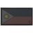 Picture of Philippines Flag PVC Patch 3" x 1.6" by Maxpedition®