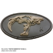 Picture of Sabertooth Skull PVC Patch 3" x 2.5" by Maxpedition®