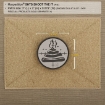 Picture of Shoot the IT PVC Patch 2" x 2" by Maxpedition®