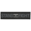 Picture of Stand and Fight 2nd Amendment Patch  5" x 1.25" by Maxpedition