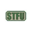 Picture of STFU PVC Patch 2" x 1" by Maxpedition®