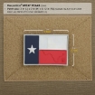 Picture of Texas Flag PVC Patch 3" x 2.1" by Maxpedition®