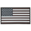 Picture of USA Flag PVC Patch 3.25" x 1.75" by Maxpedition®