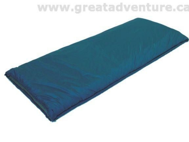 Picture of BLOWOUT: Everest Comfort - Sleeping Bag by Chinook®