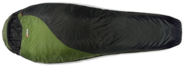 Picture of BLOWOUT: Kodiak Peak -20°C Mummy Sleeping Bag by Chinook®