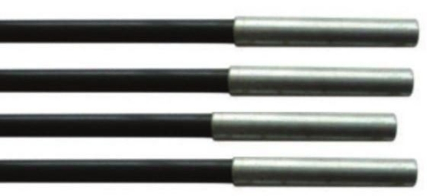 Picture of Chinook® - Cyclone 3 FG Pole Set