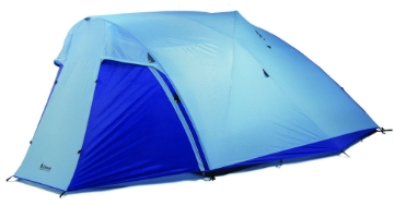 Show details for Discontinued: Cyclone Base Camp 6 (AL Poles) - Tent by Chinook® Picture of Discontinued: Cyclone Base Camp 6 (AL Poles) - Tent by Chinook®